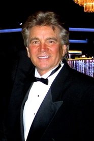 Ron Roy portrait