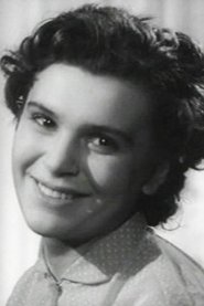 Galina Samokhina portrait