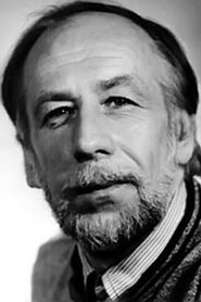 Vladimir Kurashkin portrait