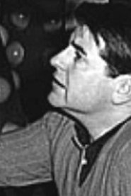 Robert Jewell portrait