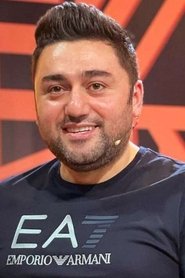 Müşfiq Şahverdiyev portrait