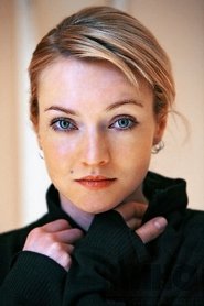 Nataliya Zhitkova portrait