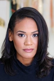Alyssa Brayboy portrait