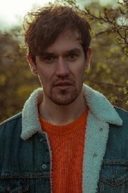 Tommy Ashby portrait