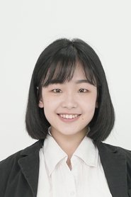 Queeny Lin portrait