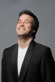 Rui Xará portrait