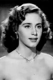 Rosita Arenas portrait