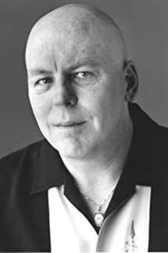 Dan Moran portrait