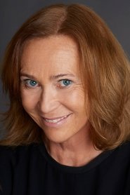 Alexandra Hilverth portrait