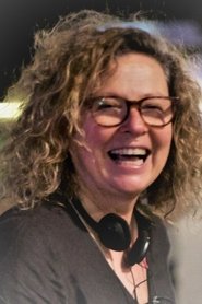 Madeleine Blackwell portrait