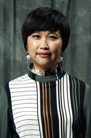 Sung Hsin-Yin portrait