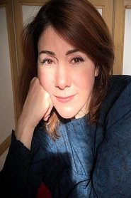 Sarah Saidan portrait