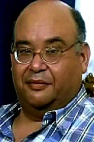 Alaa Zinhom portrait