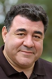 Rick Kleber portrait