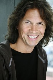 Rich Campbell portrait