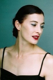 Marie-Agnès Gillot portrait