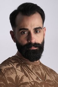 Gökhan Türkmen portrait