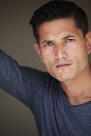 Arpan Thapa portrait