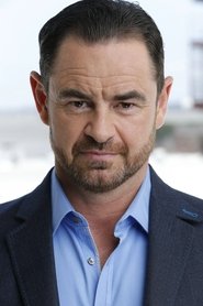 Glenn Keogh portrait
