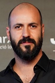 Albert Pintó portrait