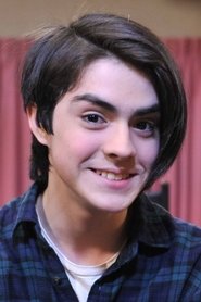 Lucas Bolvarán portrait
