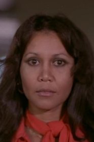 Lisa Moore portrait