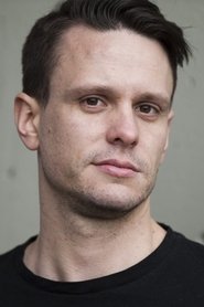 Jay Clift portrait