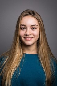 Silvie Furneaux portrait