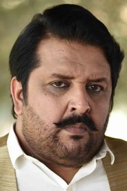 Rehan Sheikh portrait