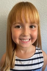 Presley-Belle Foster portrait