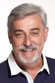 Jan Rosák portrait
