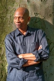 Reggie Washington portrait