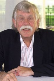 Steven Fromholz portrait