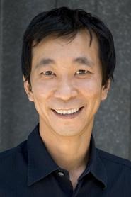 Ho-Kwan Tse portrait
