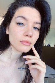 Mica Suárez portrait