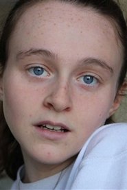 Charlotte Bienenfeld portrait