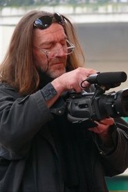 Algimantas Mikutėnas portrait