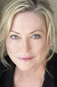 Lori Hallier portrait
