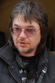 Oleg Ryaskov portrait