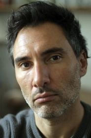 Olivier Lemaire portrait