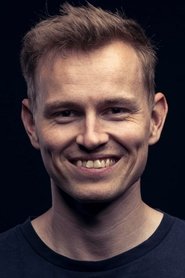 Per Sodemann portrait