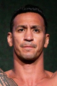 Bobby King portrait