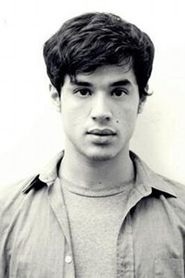 Nicolás Goldschmidt portrait