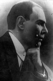 Abbas Mirza Sharifzadeh portrait