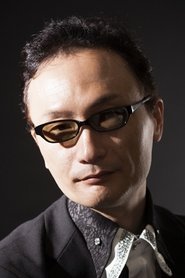 Akifumi Tada portrait