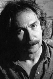 Jean-Claude Forest portrait