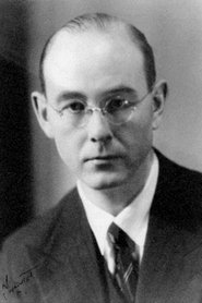 Yngve Sköld portrait
