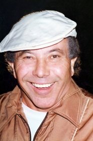 Tasos Psomopoulos portrait