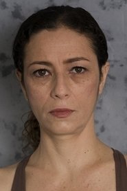 Cyria Coentro portrait