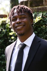 Shemar Williams portrait